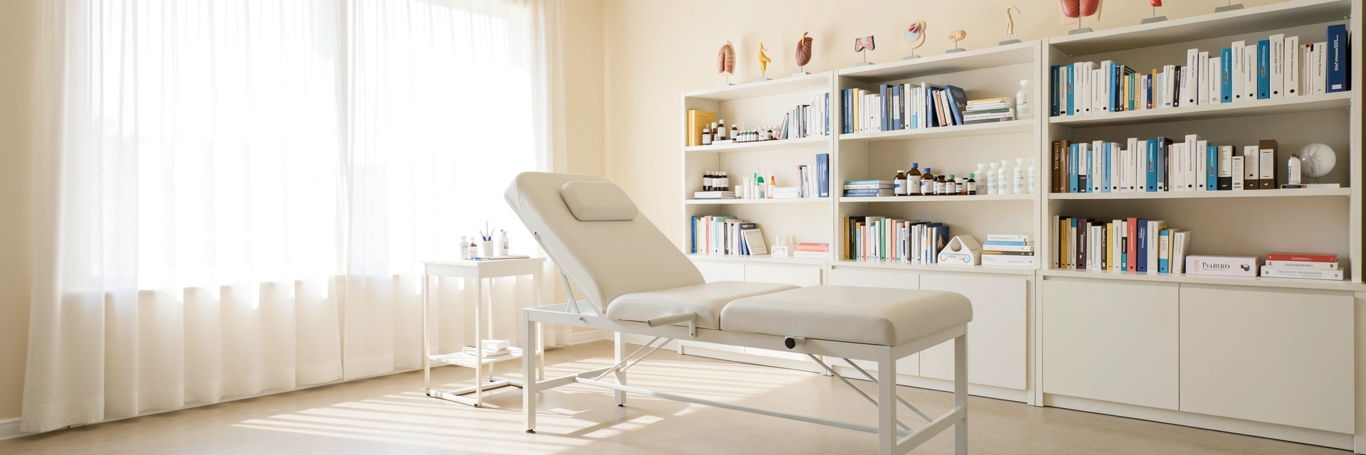 Espacio Control Nutricional