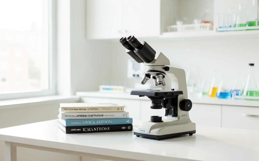 Entorno de investigación nutricional